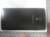 Oppo R1001 passa certificazione