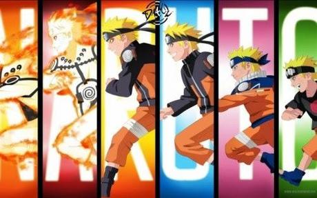 Naruto: da outsider a messiagesùcristo (aka Il Baretto dei Top Shonen)