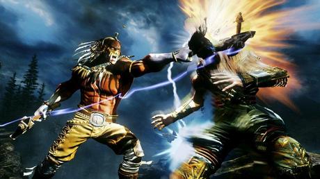 Iron Galaxy Studios sostituisce Double Helix nello sviluppo di Killer Instinct