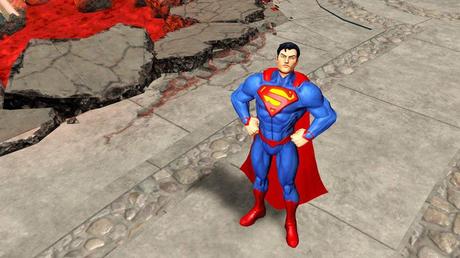 Infinite Crisis, arriva Nightmare Superman