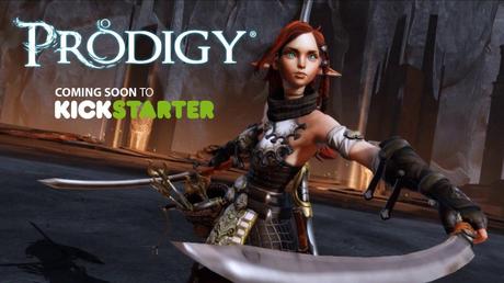 Prodigy - Il teaser Kickstarter