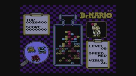 Dr. Mario - Il trailer di lancio della versione Wii U