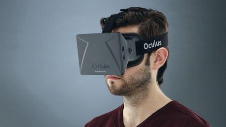 Oculus Rift non sarà ribrandizzato da Facebook