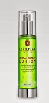 ERBORIAN: KOREAN SKIN THERAPY