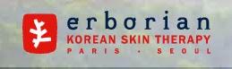 ERBORIAN: KOREAN SKIN THERAPY