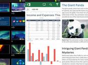 Microsoft Office Mobile Gratis Android: Modificare Creare File Smartphone Tablet Android