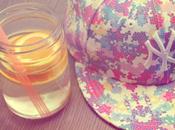 Snapback digi fleur: