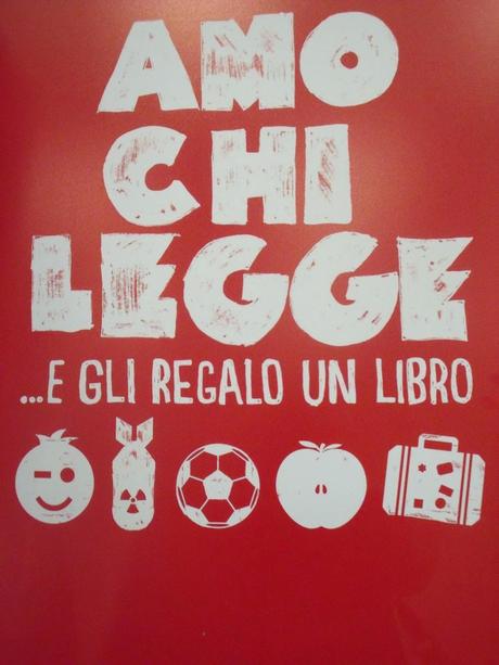 Settimana del libro e della cultura per i ragazzi #nonditeloaigrandi