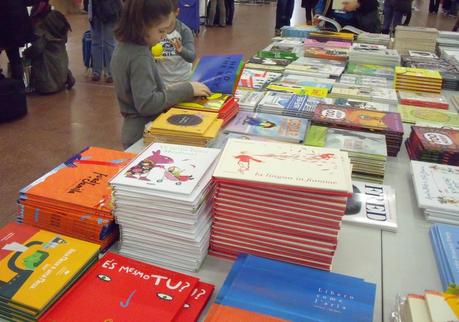 Settimana del libro e della cultura per i ragazzi #nonditeloaigrandi