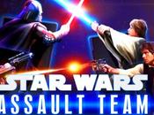 Star Wars: Assault Team, ottimo strategico turni iOS, Android (GRATIS