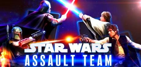 pYt7R63 Star Wars: Assault Team, ottimo strategico a turni per iOS, Android e WP8 (GRATIS !)