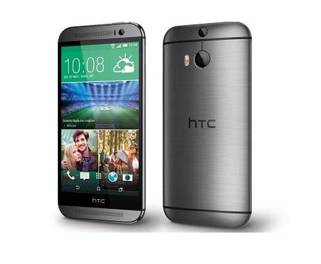 Le caratteristiche ufficiali di Htc One M8, in vendita da Aprile in Italia 