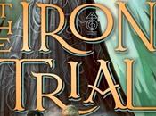 News: Iron Trial Cover Reveal