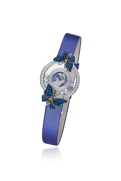 Baselworld 2014: Chopard