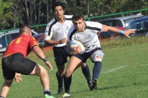 ad maiora cus torino rugby