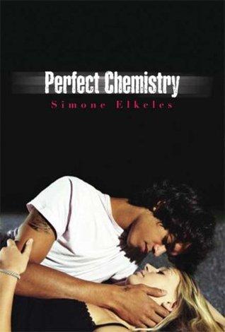 I STILL HAVEN’T READ #26: Perfect Chemistry by Simone Elkeles