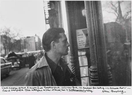 Jack Kerouac in Italia, nel 1966. L'intervista.