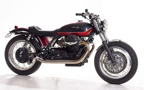 Puro Sangue by Rossopuro