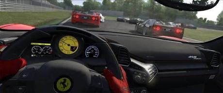 assetto corsa 2703