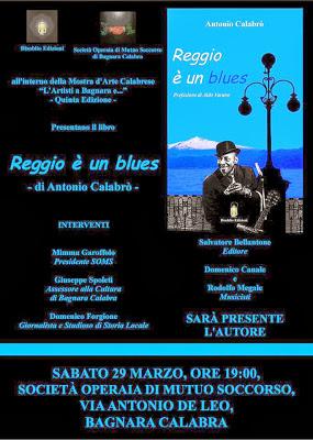 Reggio è un blues... a Bagnara