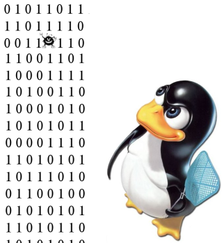 aggiornare kernel linux