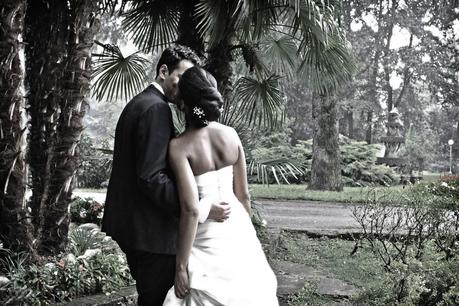 Ovunque ci sia un matrimonio c'è bisogno di un fotografo capace di renderlo unico