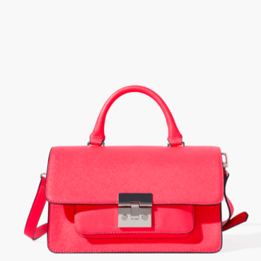 Zara bags: I can't live without them