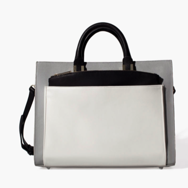 Zara bags: I can't live without them