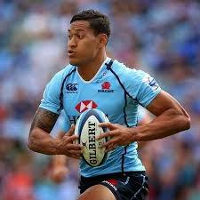 I Tahs recuperano Folau in extremis