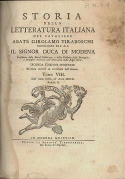 Letteratura o storia letteraria?