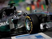 Malesia, libere Hamilton precede Raikkonen Rosberg