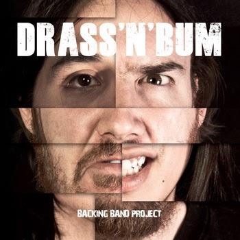BACKING BAND PROJECT-DRASS‘N’BUM