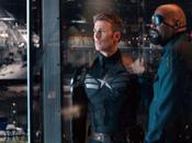 Torna Marvel Captain America
