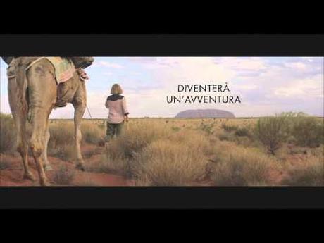 Tracks - Attraverso il deserto