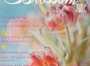 Flowers Bornay Blossom zine rivista online