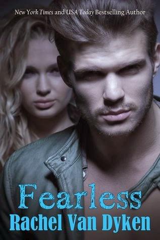 Short Stories Express: Fearless di Rachel Van Dyken