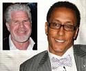 Andre Royo di The Wire nel pilo Amazon “Hand of God”