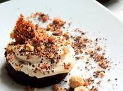 Dolce mascarpone nocciole