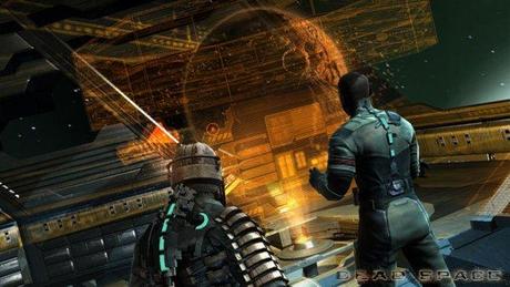 Dead Space 1