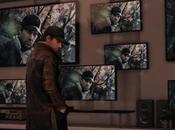 Watch Dogs, immagini nuovi dettagli sull’atteso free-roaming