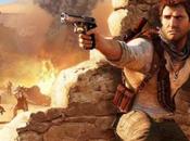 Uncharted, Justin Richmond lascia Naughty