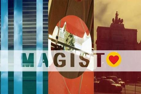 Fai i video con magisto Fai i video con magisto