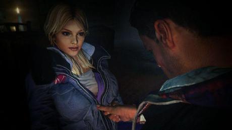 Until Dawn potrebbe supportare Project Morpheus