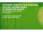 “BlackOut” finalisti “Vittorio Veneto Film Festival” 2014