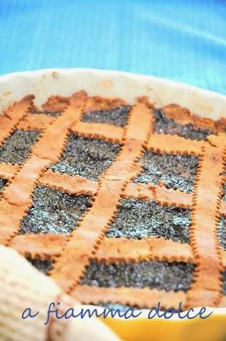 crostata friabilissima