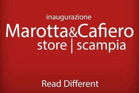 Marotta&Cafiero Store: la libreria gestita dai ragazzi di Scampia