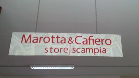 Marotta&Cafiero Store: la libreria gestita dai ragazzi di Scampia