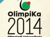 OlimpiKa successo anche l’Università Cagliari