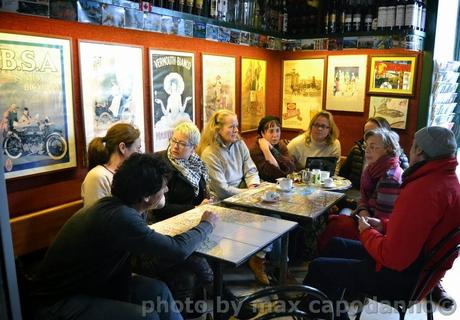 ECOLOGIA: Nasce a Positano l' Associazione Cittadini Volontari per la Pulizia e la salvaguardia ambientale