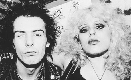 Sid Vicious e Nancy Spungen Esce Stelle Deboli, il libro di Daniel Paletta sul tormentato amore tra i due punkers